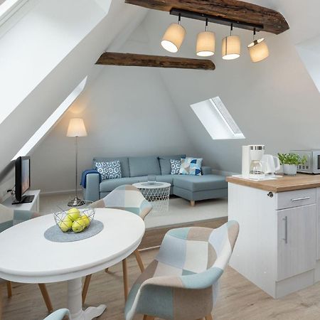 Haus Meerreet Reetglueck Grömitz Kültér fotó
