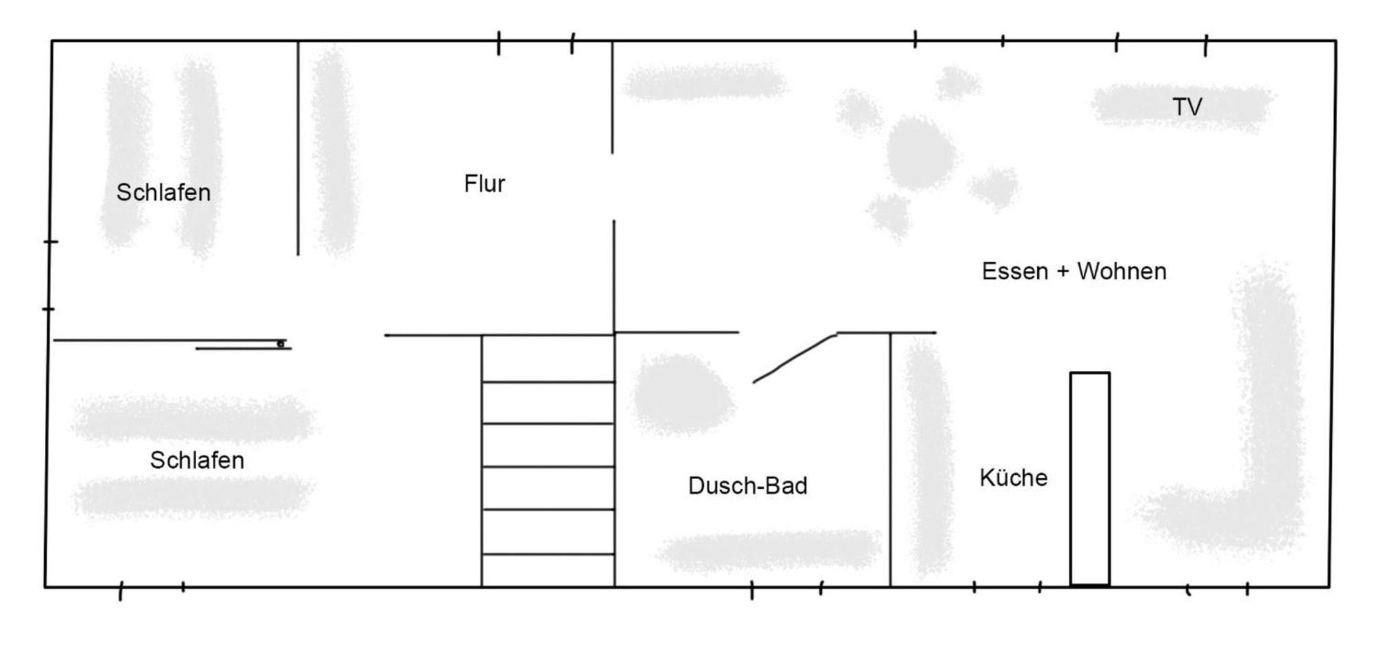 Haus Meerreet Reetglueck Grömitz Kültér fotó