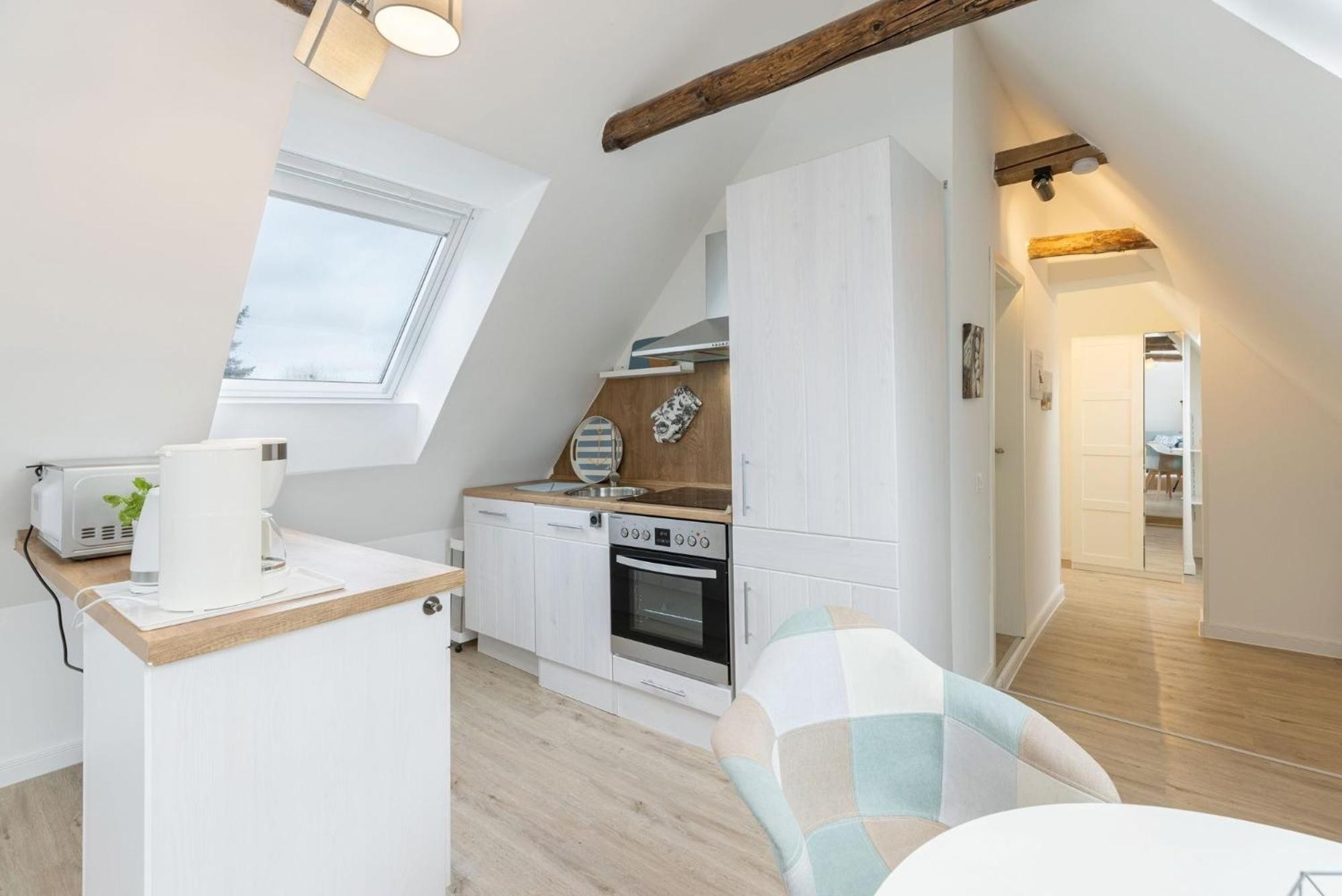 Haus Meerreet Reetglueck Grömitz Kültér fotó