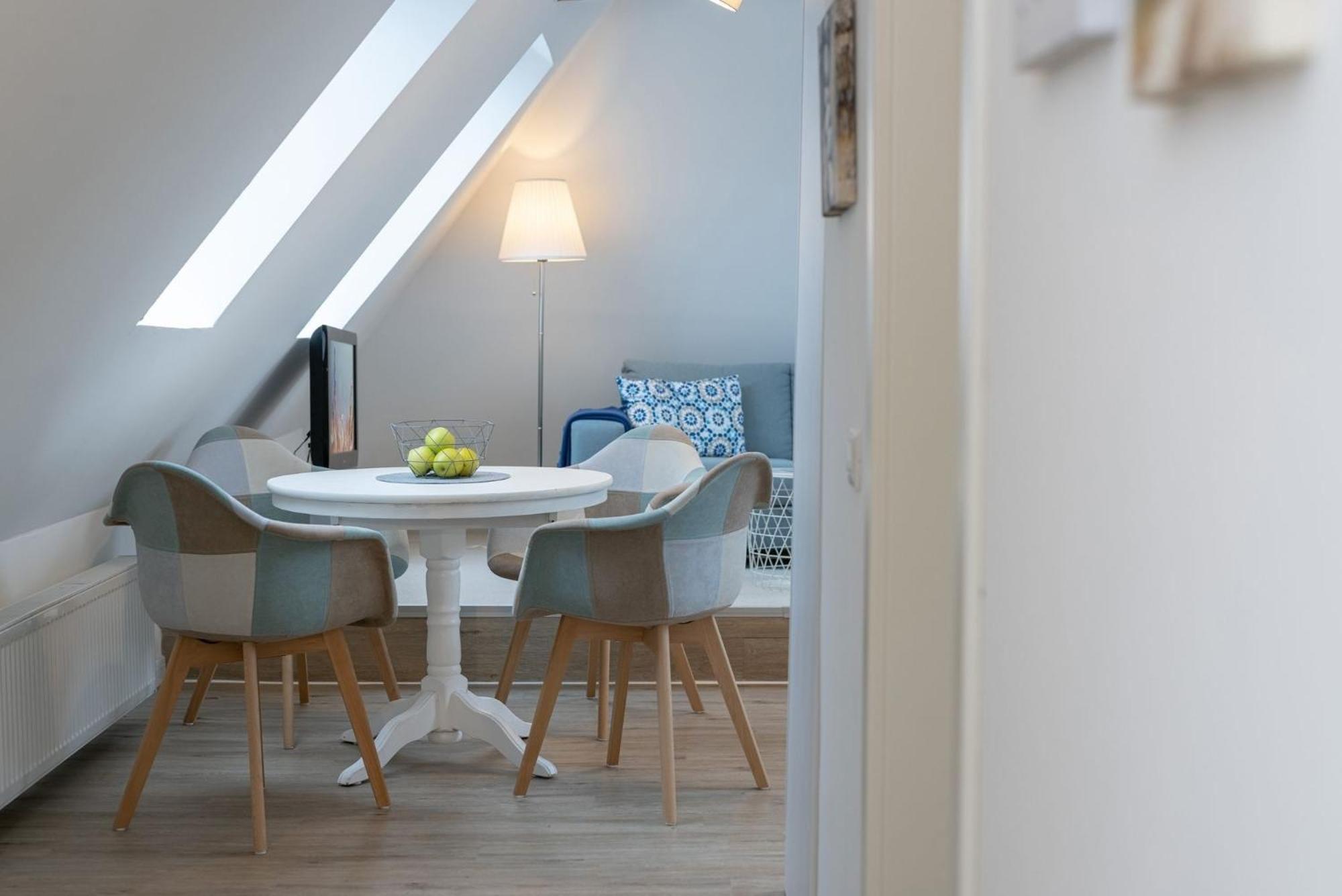 Haus Meerreet Reetglueck Grömitz Kültér fotó