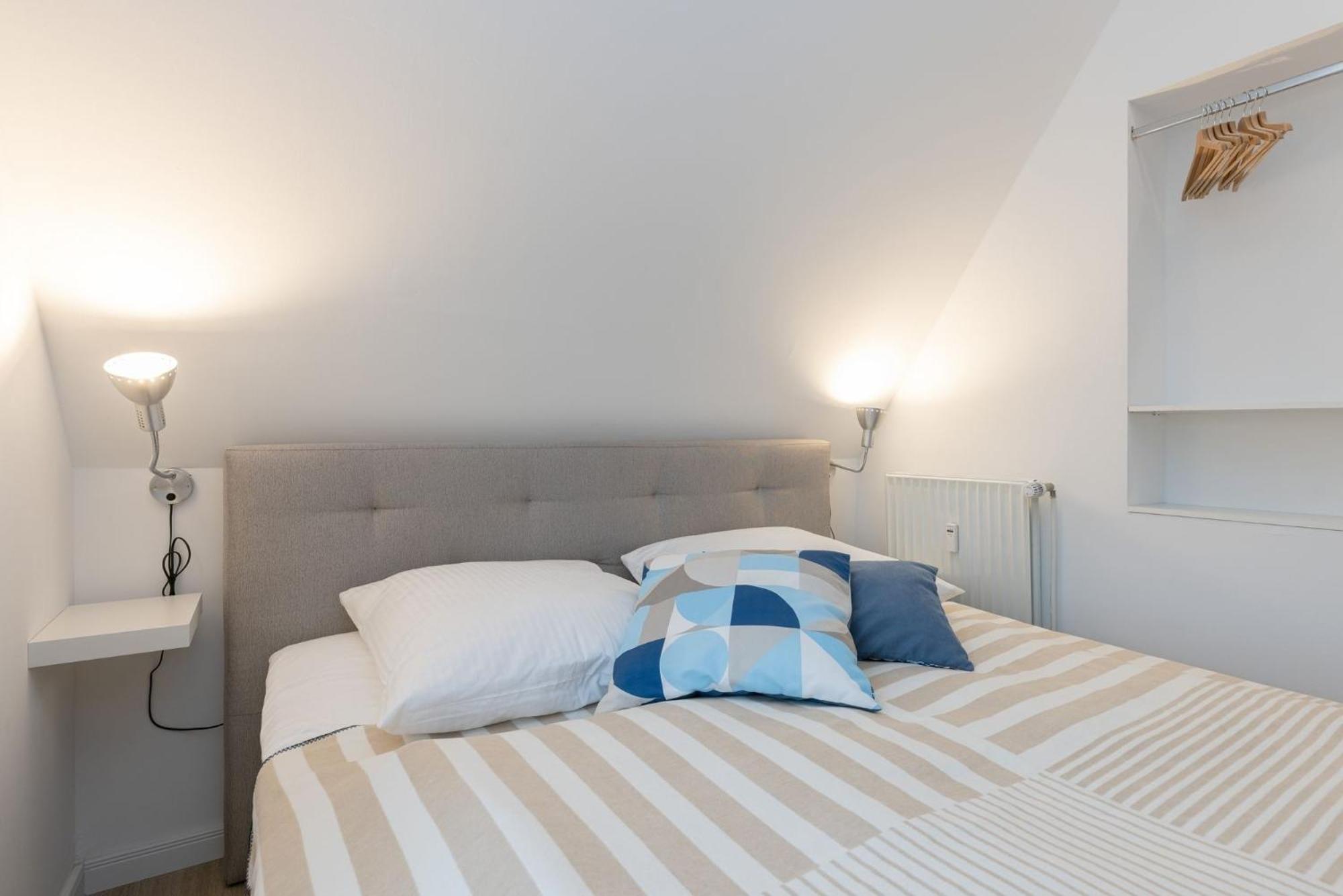 Haus Meerreet Reetglueck Grömitz Kültér fotó