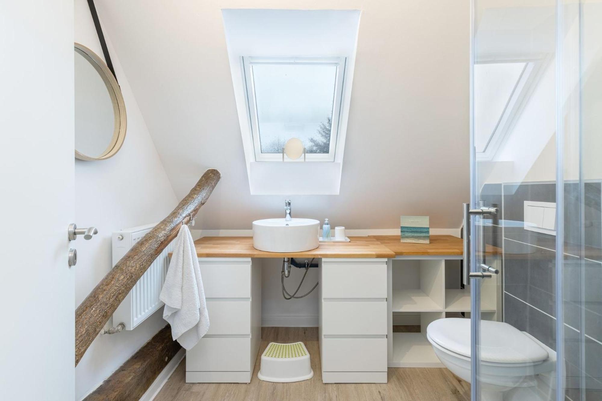 Haus Meerreet Reetglueck Grömitz Kültér fotó