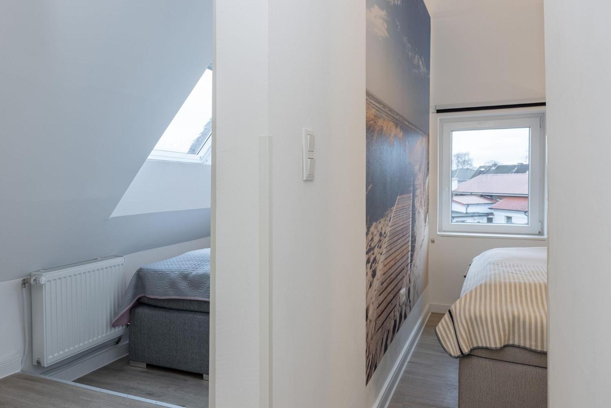 Haus Meerreet Reetglueck Grömitz Kültér fotó