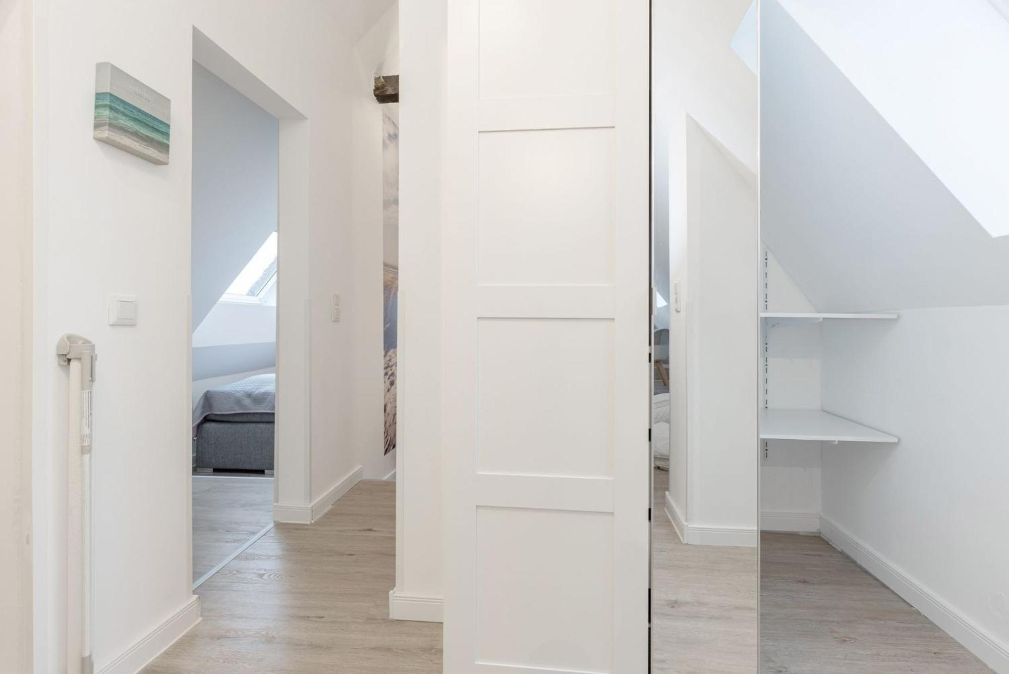 Haus Meerreet Reetglueck Grömitz Kültér fotó