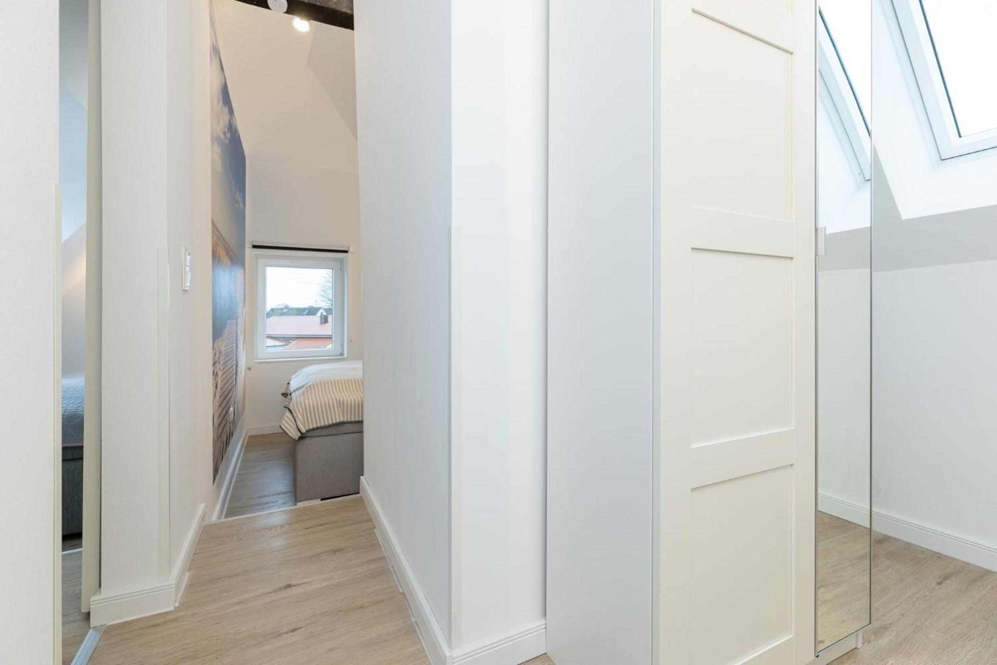 Haus Meerreet Reetglueck Grömitz Kültér fotó
