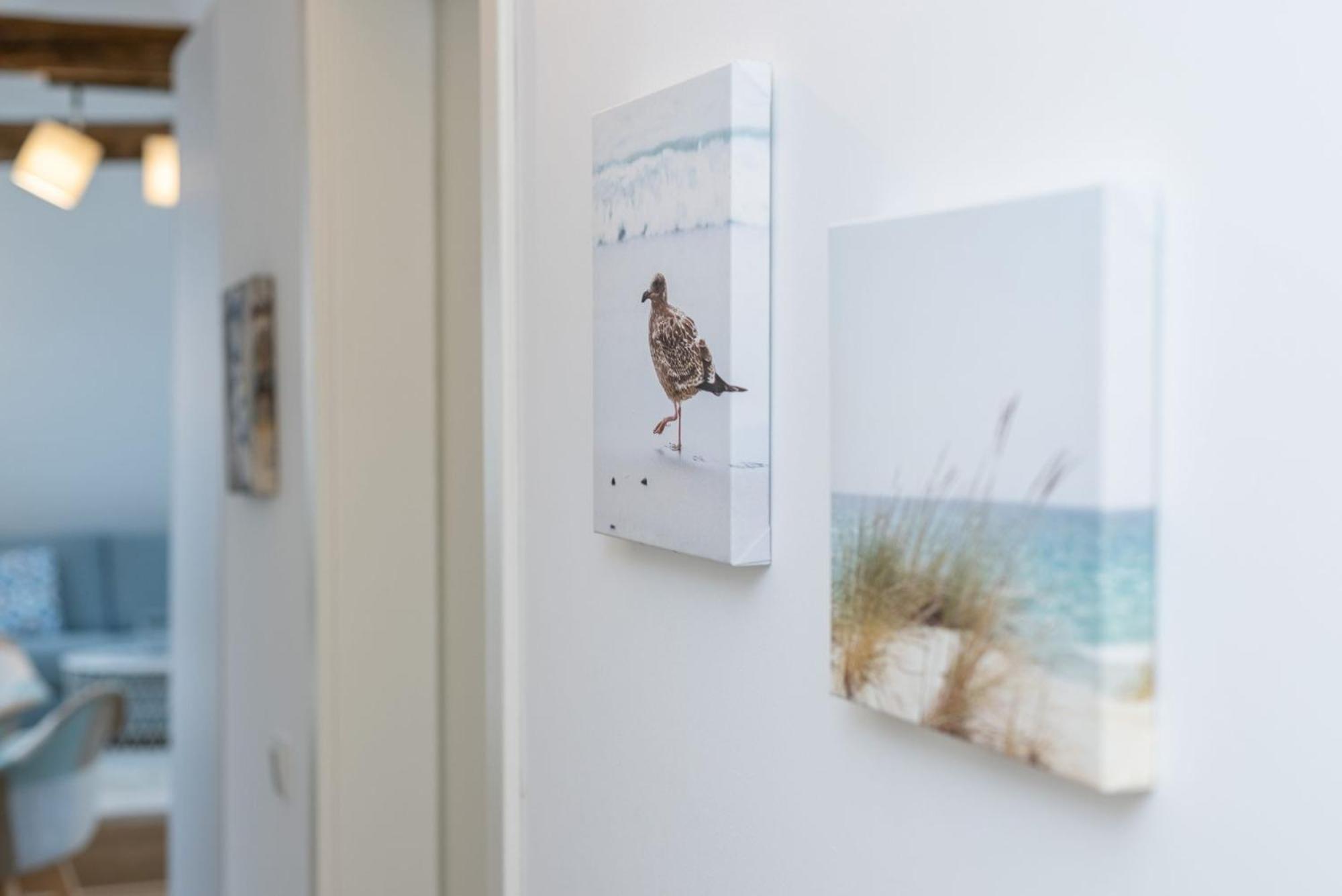 Haus Meerreet Reetglueck Grömitz Kültér fotó