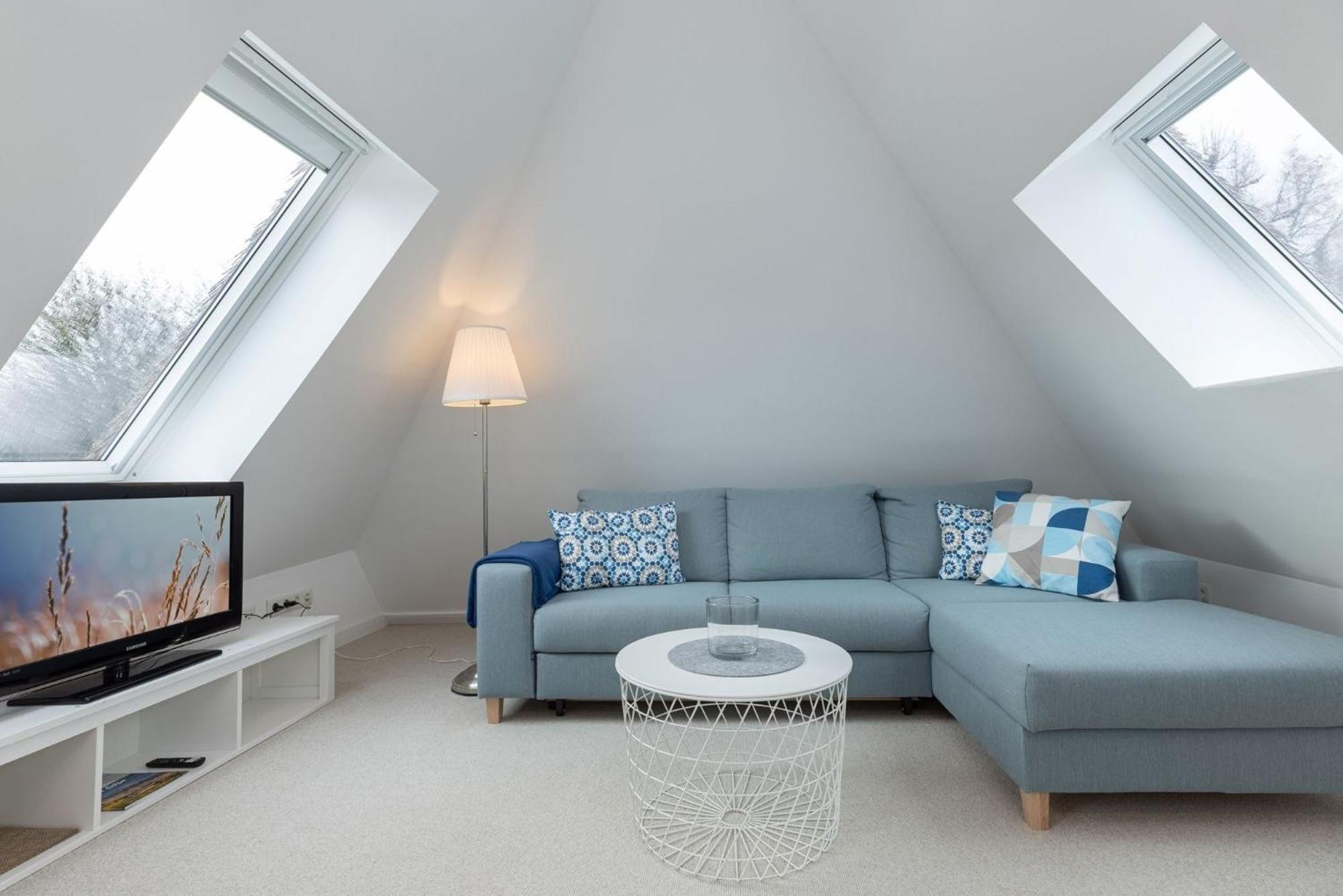 Haus Meerreet Reetglueck Grömitz Kültér fotó